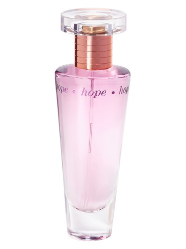 Frasco de Hope Night, de Hope Fragrances