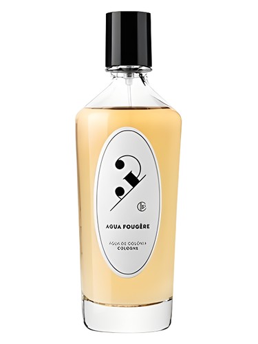 Frasco de Agua Fougere — Claus Porto