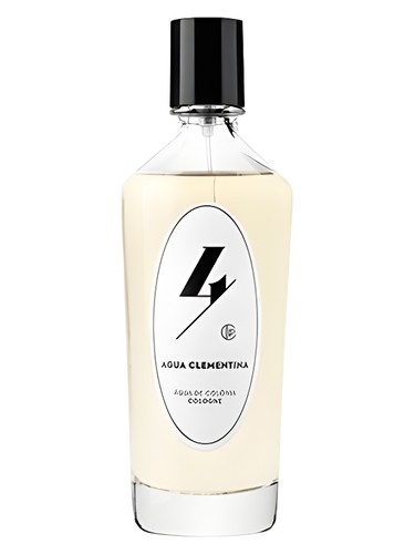 Frasco de Agua Clementina — Claus Porto