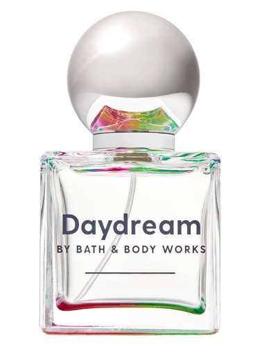 Frasco de Daydream, de Bath & Body Works