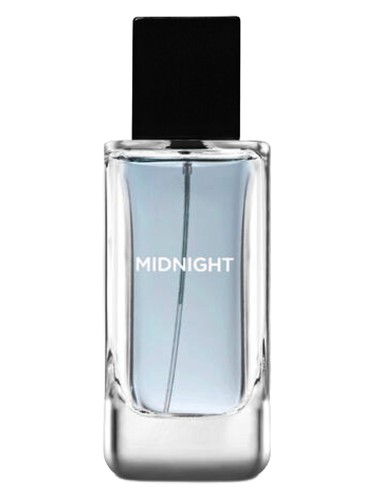 Frasco de Midnight 2019 Edition, de Bath & Body Works