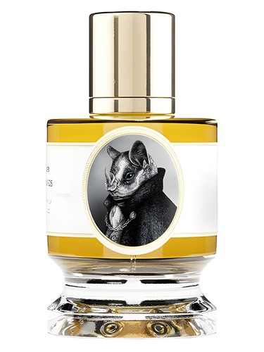 Frasco de Bat Edition 2020 — Zoologist Perfumes