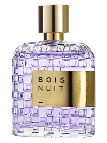 Frasco de Bois Nuit, de LPDO