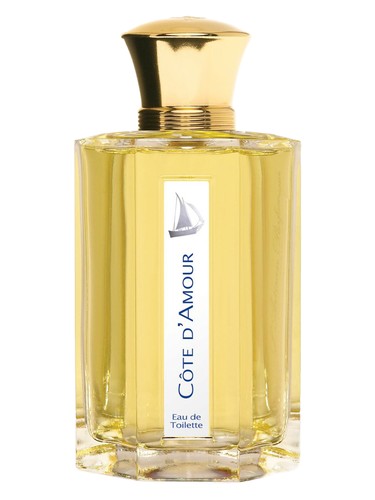 Frasco de Cote d’Amour — L'Artisan Parfumeur