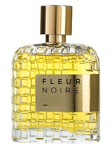 Frasco de Fleur Noire, de LPDO