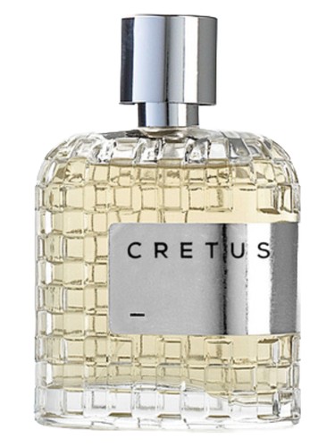 Frasco de Cretus — LPDO