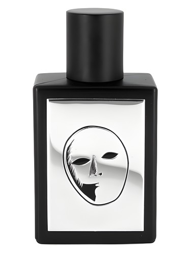 Frasco de Silver Ambergris, de Anonim