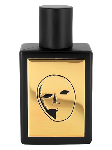 Frasco de Golden Ambergris, de Anonim