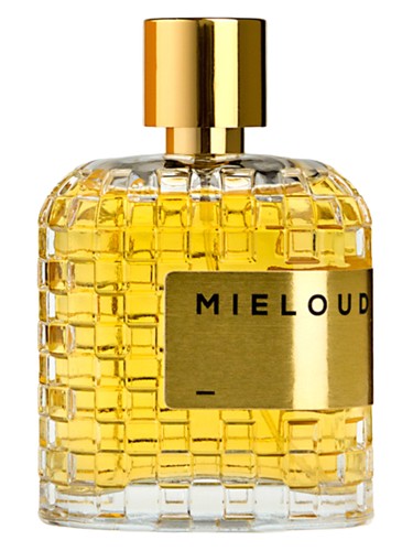 Frasco de Mieloud, de LPDO