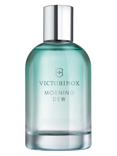 Frasco de Morning Dew — Victorinox Swiss Army