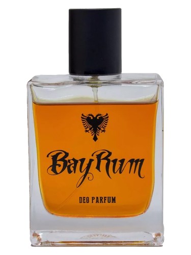 Frasco de Bay Rum — Cavalera