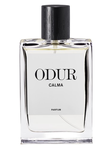 Frasco de Calma, de ODUR