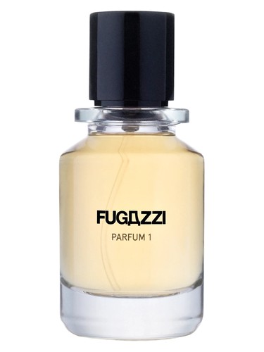 Frasco de Fugazzi Parfum 1 — Fugazzi