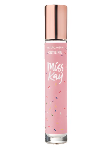 Frasco de Cutie Pie, de Miss Kay