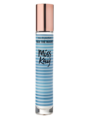 Frasco de Ride The Waves, de Miss Kay