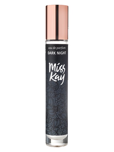 Frasco de Dark Night, de Miss Kay