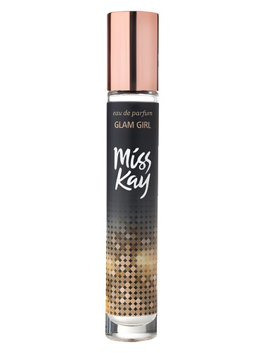 Frasco de Glam Girl, de Miss Kay