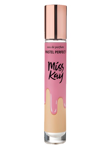 Frasco de Pastel Perfect, de Miss Kay