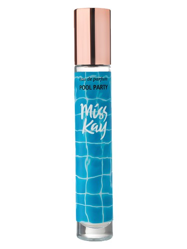 Frasco de Pool Party, de Miss Kay