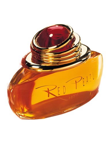 Frasco de Red Pearl, de Red Pearl