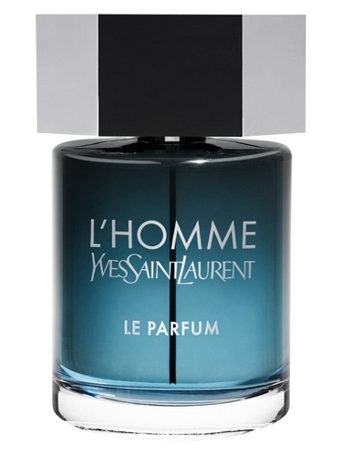 Frasco de L'Homme Le Parfum — Yves Saint Laurent