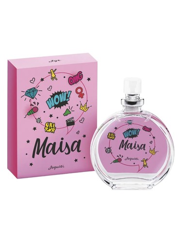 Frasco de Maisa WOW, de Jequiti