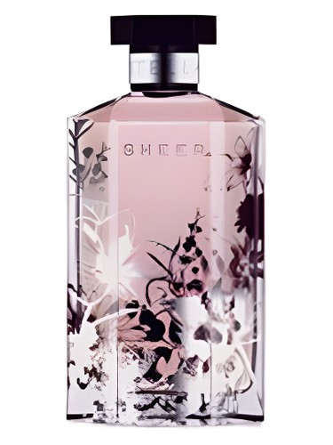 Frasco de Sheer Stella 2007, de Stella McCartney