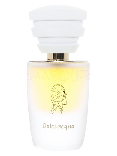 Frasco de Dolceacqua — Masque Milano