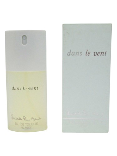 Frasco de Dans Le Vent, de Donatella Pecci Blunt