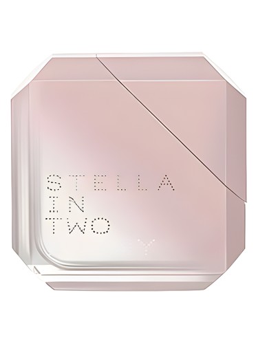 Frasco de Stella in Two Peony — Stella McCartney