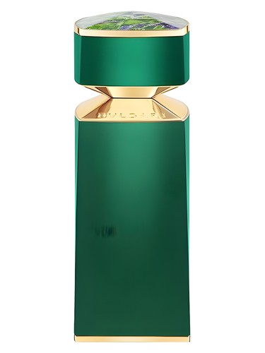 Frasco de Kobraa — Bvlgari