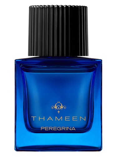 Frasco de Peregrina — Thameen