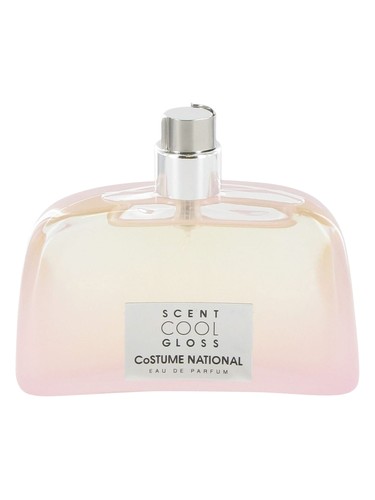Frasco de Scent Cool Gloss, de CoSTUME NATIONAL