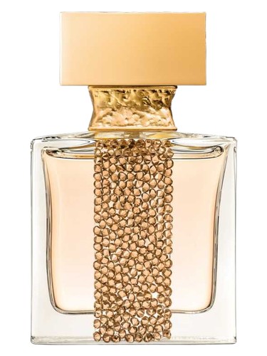 Frasco de Royal Muska Nectar, de M. Micallef
