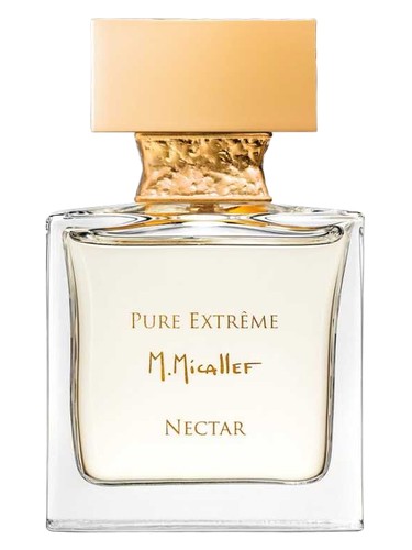 Frasco de Pure Extreme Nectar — M. Micallef