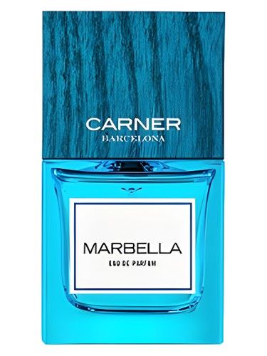 Frasco de Marbella — Carner Barcelona
