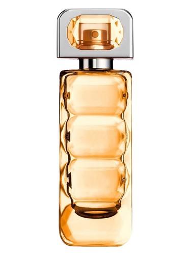 Frasco de Boss Orange — Hugo Boss