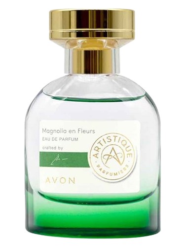 Frasco de Magnolia en Fleurs — Avon
