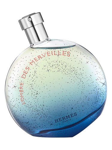 Frasco de L'Ombre Des Merveilles — Hermès