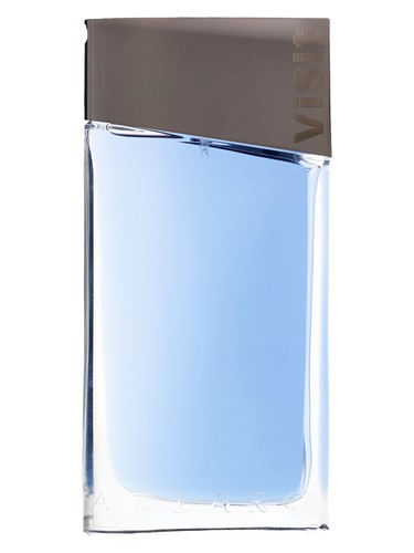 Frasco de Visit For Men — Azzaro