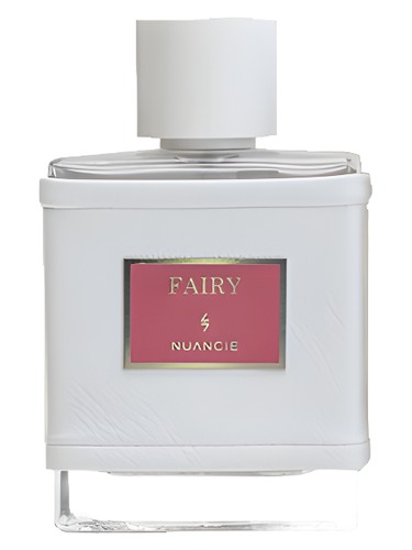 Frasco de Fairy — Nuancielo