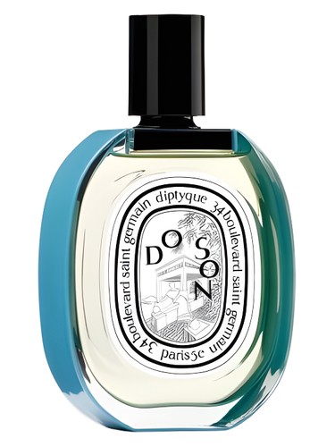 Frasco de Impossible Bouquet Do Son, de Diptyque