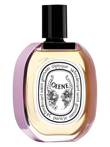 Frasco de Impossible Bouquet Olene, de Diptyque