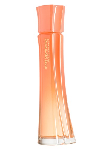 Frasco de Bambú Radiant Edition Mujer, de Adolfo Dominguez