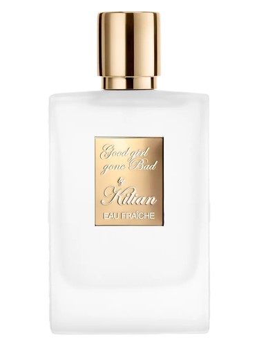 Frasco de Good Girl Gone Bad Eau Fraîche, de By Kilian