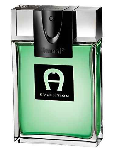 Frasco de Evolution, de Etienne Aigner