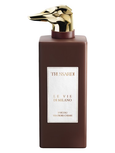 Frasco de I Vicoli Via Fiori Chiari — Trussardi