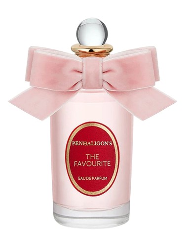 Frasco de The Favourite — Penhaligon's
