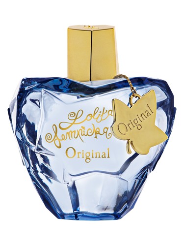 Frasco de Lolita Lempicka Original — Lolita Lempicka