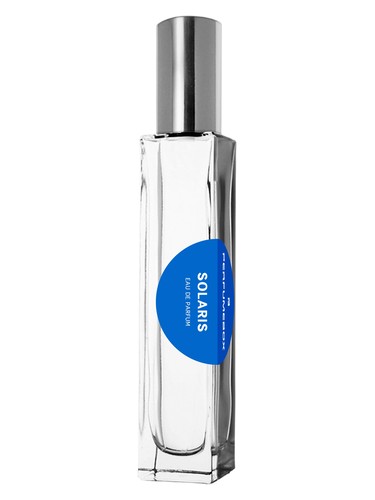 Frasco de Solaris — PerfumeBox